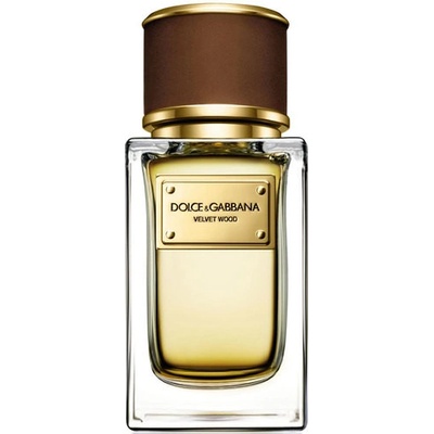 Dolce & Gabbana Velvet Wood parfumovaná voda unisex 150 ml