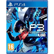 Persona 3 Reload