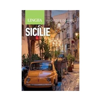 Sicílie - Lingea