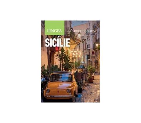 Sicílie - Lingea