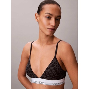 Calvin Klein Underwear Сутиен lightly lined triangle (lv00qf8498-2rg)
