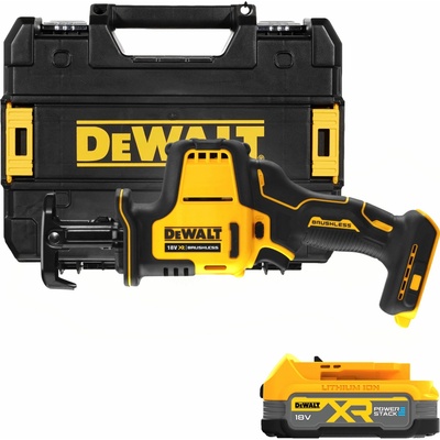 DeWALT DCS369E1T