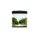 RS Electrical Аквариум rs 320 el - черен + 3 ПОДАРЪКА (3506)