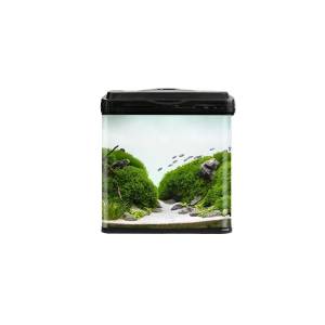 RS Electrical Аквариум rs 320 el - черен + 3 ПОДАРЪКА (3506)