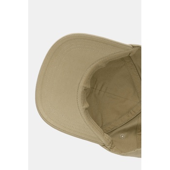 BOSS Памучна шапка с козирка BOSS Zed-CS-B-Icon (50555470)