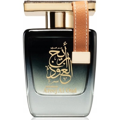 Al Haramain Areej Al Oud parfumovaná voda unisex 100 ml