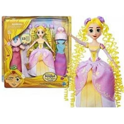 Hasbro Rapunzel so šatami 22 cm