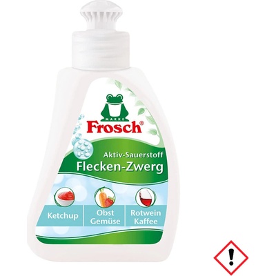 Frosch Eko odstraňovač škvŕn s aktívnym kyslíkom 75 ml