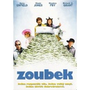 Zúbok, DVD