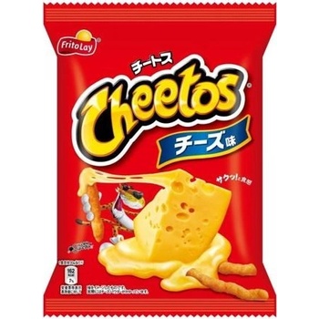 Cheetos Cheese 75 g