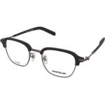 Mont Blanc Диоптрични очила Montblanc MB0390O 002 - leshti