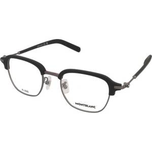 Mont Blanc Диоптрични очила Montblanc MB0390O 002 - leshti
