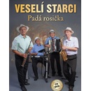 VESELI STARCI: PADA ROSICKA CD