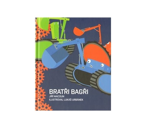 Bratři bagři