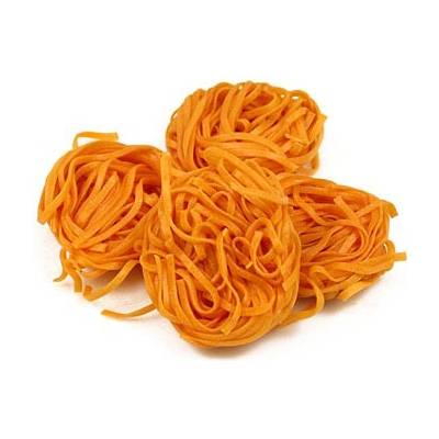 Sassella Čerstvé tagliarini s rajčaty červené těstoviny 3 mm 0,5 kg