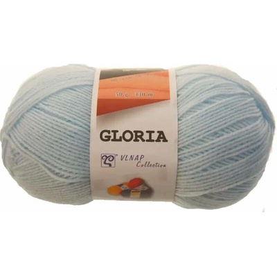 Gloria 56220 - Světle modrá