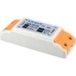 VIVALUX ЗАХРАНВАНЕ ЗА LED ЛЕНТА VIVALUX 0-12W ЗА ВГРАЖДАНЕ IP20 12V 80x32xмм (VIV003649)