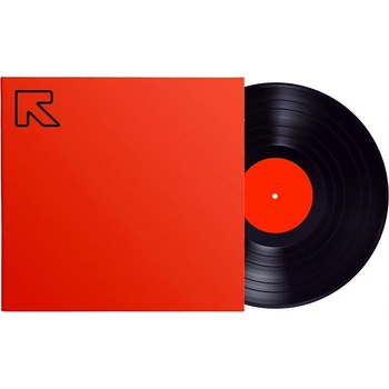 Convolute - WHERE DO WE GO Vinyl