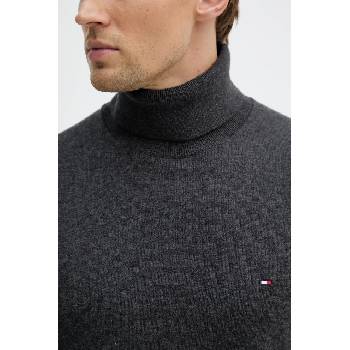 Tommy Hilfiger Пуловер с кашмир Tommy Hilfiger (MW0MW28048)