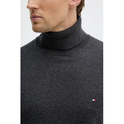 Tommy Hilfiger Пуловер с кашмир Tommy Hilfiger (MW0MW28048)