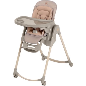 Maxi-Cosi Столче за хранене Maxi-Cosi - Minla Plus, Elegance Terra (2723160110)