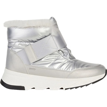 Geox dámske členkové topánky D Falena B Abx