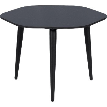 Carmen Холна маса narol 2 - черна (3530723)