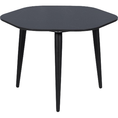 Carmen Холна маса narol 2 - черна (3530723)