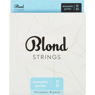 Blond APB1253