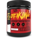 MUTANT Creakong CX8, 249 Grams - fitnesdobavki - 21,32 лв