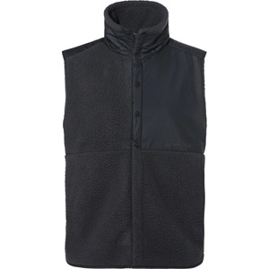 Vaude Дамски поларен елек Vaude Women's Najun Fleece Vest Fleece vest - Phantom Black - размер 36 (EU) (132-1518-0312)