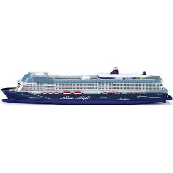 Image 1 of SIKU Играчка - Круизен кораб - Mein Schiff 1 - SIKU (1730)