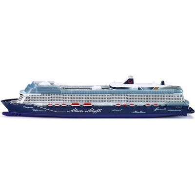 SIKU Играчка - Круизен кораб - Mein Schiff 1 - SIKU (1730)