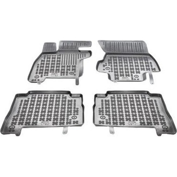 Rezaw-Plast Гумени стелки за LEXUS LS V 500h (2017+) - тип леген