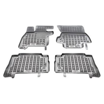 Rezaw-Plast Гумени стелки за LEXUS LS V 500h (2017+) - тип леген