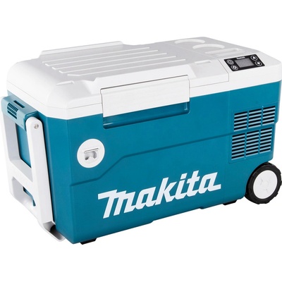 Makita DCW180Z Mobile Cooling Box – Zboží Dáma