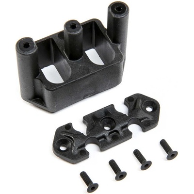 Losi držák konektoru IC5: SBR 2.0/SRR