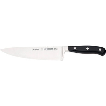 GIESSER BestCut Chef´s, 18 см 8681 18 Кухненски нож, GIE. 8681.18 (GIE.8681.18)