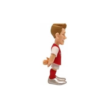 MINIX Arsenal Martin Odegaard Minix figure 12cm