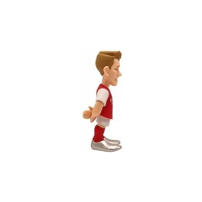 MINIX Arsenal Martin Odegaard Minix figure 12cm