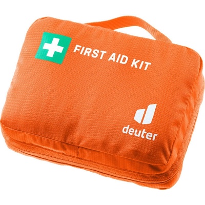 Deuter First Aid Kit empty AS koi oranžová