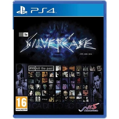 The Silver Case