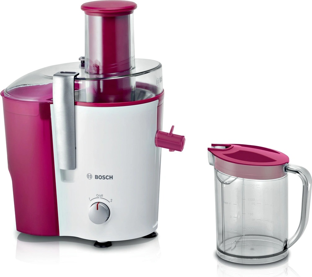 Bosch MES25C0