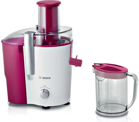 Bosch MES25C0
