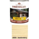 Drevolux Decor+ 2,5 l bezfarebná