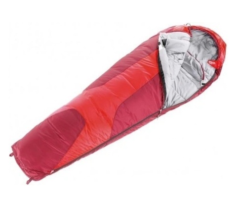 Deuter Orbit 0°