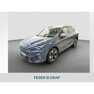 Cupra Terramar 2.0 TSI 150 kW