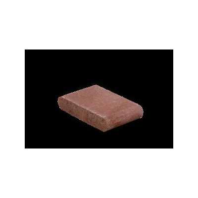 Zákryt BARRIER BLOK Červená