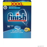 Finish Powerball Classic Lemon tablety do umývačky riadu 90 ks