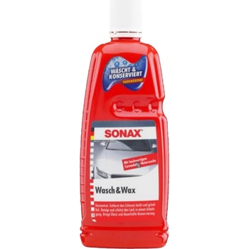 Sonax Wasch & Wax 1 l
